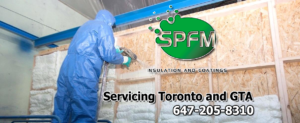 spray insulation contractor toronto 300x123