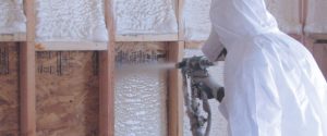 Best Spray Foam in Queens New York